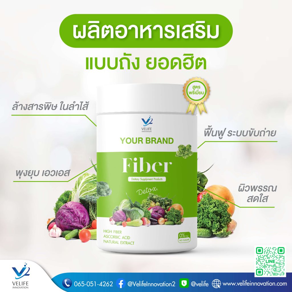 fiber